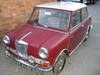 1965 Riley Elf  SOLD