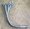 4 branch exhaust For Sale