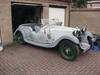 1934 Nine Lynx project SOLD