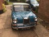 RILEY ELF 1968 OUTSTANDING LITTLE CAR In vendita