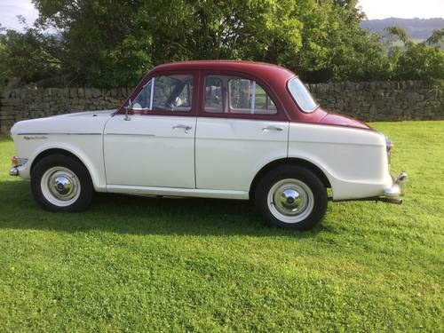 Riley 1.5 1961 For Sale