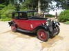 1934 Riley Nine Monaco - Arriving mid-September & For Sale SOLD