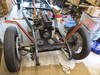 1929 Riley 9 Tourer Project For Sale