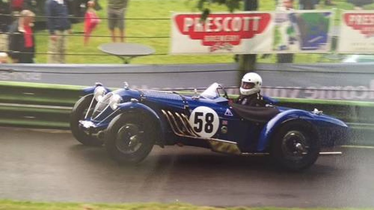 1935 Riley TT SPRITE in United Kingdom - For Sale | Car & Classic