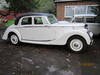 Riley RM 1.5 1953 For Sale
