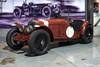 1936 Riley 1,939cc Six-Cylinder Sports Special For Sale