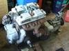 1930 Engine and gearbox Complete  For Sale