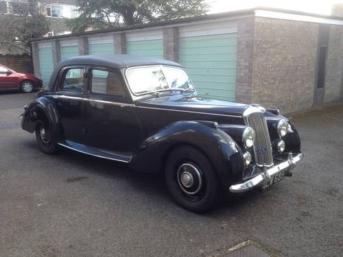 1956 For sale Riley RME 1954  For Sale