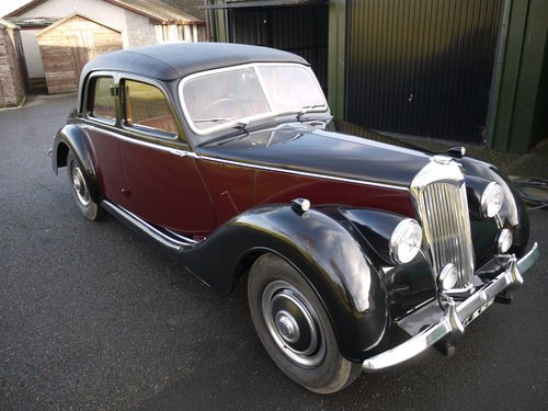 1953 Restored to Museum Quality For Sale