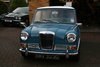 1969 Riley Elf MkIII Automatic  SOLD
