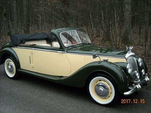 RILEY 1953 For Sale