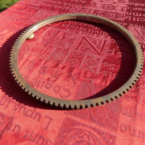 1945 RILEY RM RING-GEAR For Sale