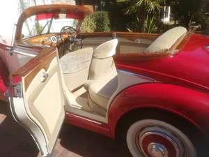 1947 Riley RMB Cabriolet For Sale (picture 11 of 12)