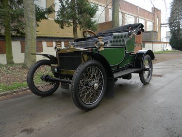 Picture of 1905 Riley 9hp For Sale
