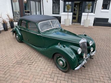 Picture of 1951 Riley RMB 2.5 Sports Saloon - For Sale