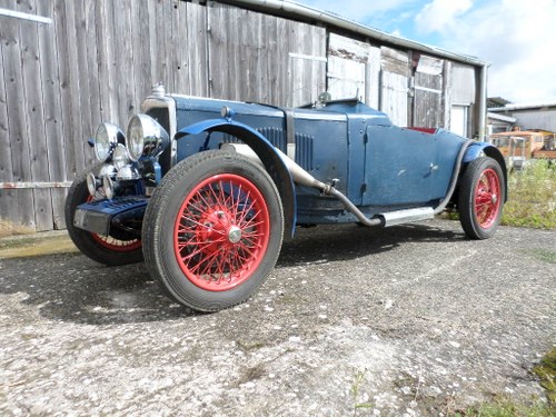 1932 Riley 9 Gamecock For Sale