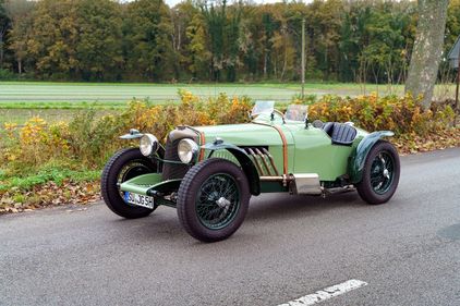 Picture of 1937 Riley 12/4 Special - For Sale