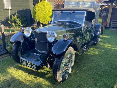 Picture of 1932 Riley Nine Gamecock For Sale by Auction