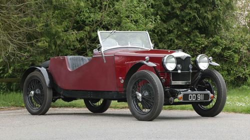 Picture of 1931 Riley 9 Special - For Sale