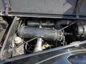 1947 Riley RMA 1500cc 4 cylinder. For Sale