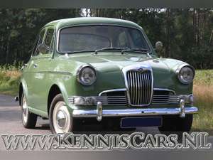 Riley 1959 One Point Five Sedan For Sale (picture 1 of 12)