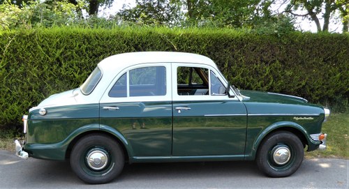 1959 Riley 1.5 Kaufen Bei