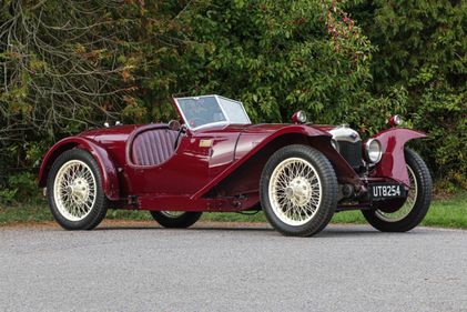 Picture of 1930 Riley Brooklands Speed
