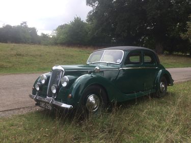 Classic Cars Riley rma For Sale | Car and Classic