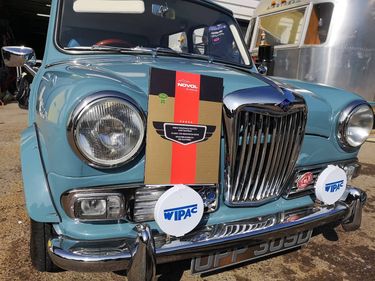 Picture of 1966 Riley Elf MKII (Ernie) - For Sale