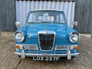 1968 Riley Elf MK III 998cc For Sale (picture 7 of 12)