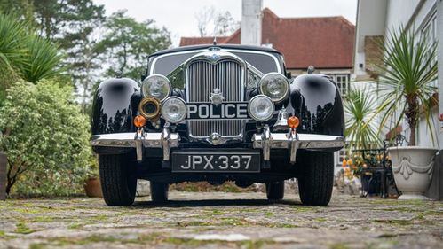 Picture of 1948 Riley RMB 2.5