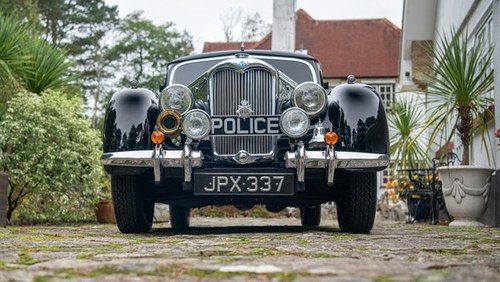 1948 Riley RMB 2.5 For Sale