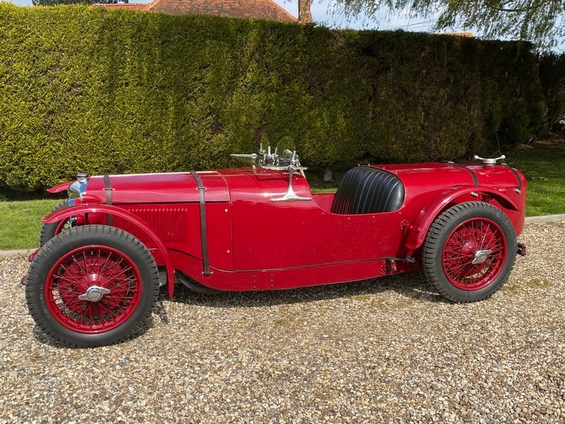 1930s Riley 1930 Riley 9 in United Kingdom - Wanted | Car & Classic