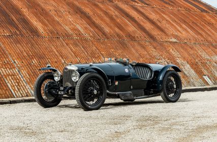 Picture of 1930 Riley Brooklands - For Sale
