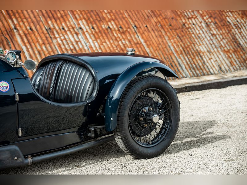 1930s Riley 1930 Riley Brooklands For Sale