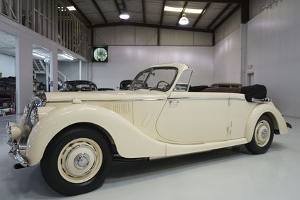 Classic Cars Riley rm For Sale | Car and Classic