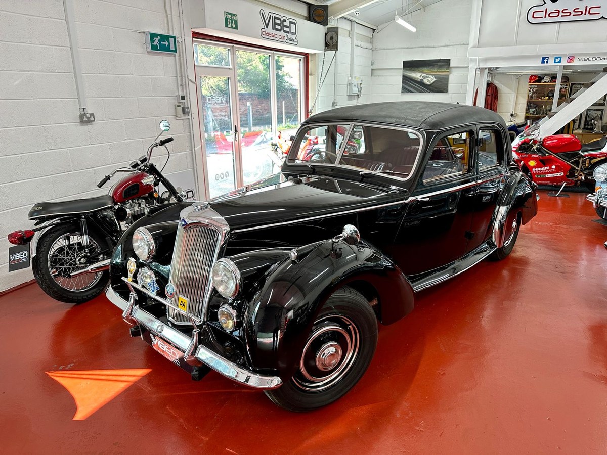 1954 Riley Rme in United Kingdom - Wanted | Car & Classic