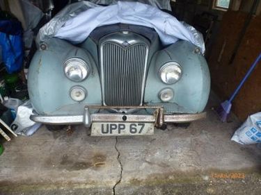 Picture of 1956 Riley RME - For Sale