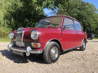 Picture of 1968 Riley Elf - For Sale