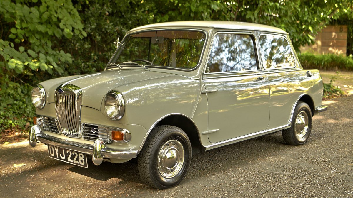 Modèle réduit Riley - Elf Mkii 1963 - Bleu Blanc 1/43 | Matrix Modèle réduit Riley - Elf Mkii 1963 - Bleu Blanc 1/43 | Matrix