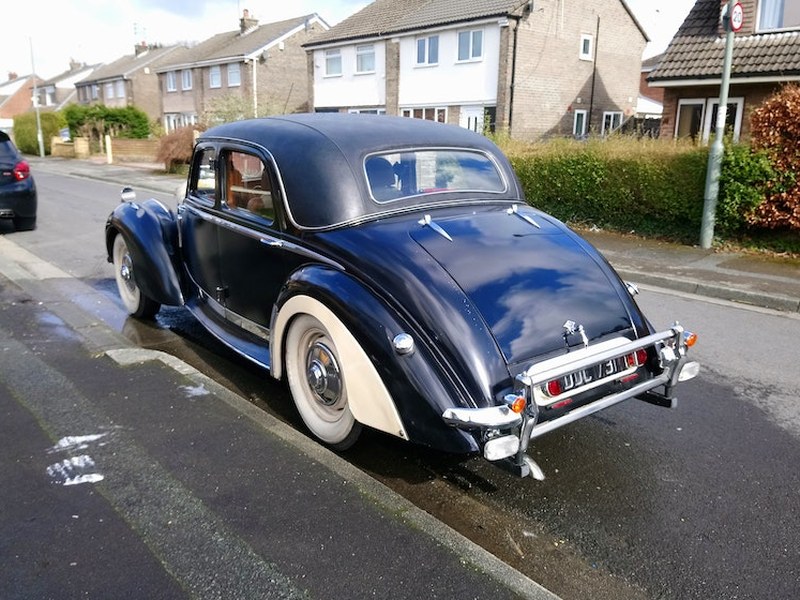 Riley Rme | Car & Classic