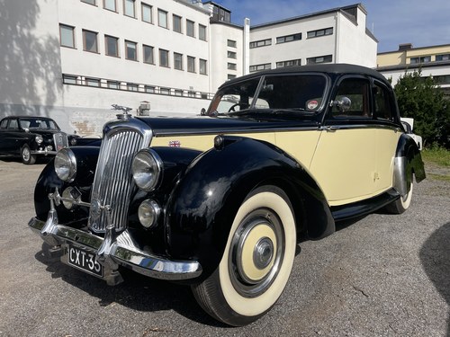 Riley RME 1954 In vendita