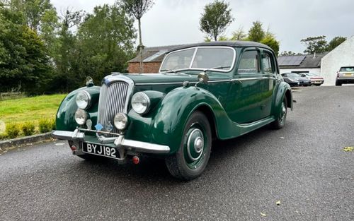 1951 Riley RMB (picture 1 of 17)