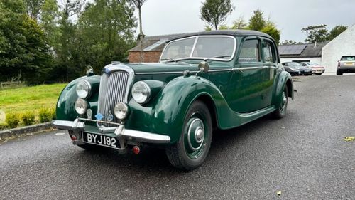 Picture of 1951 Riley RMB - For Sale