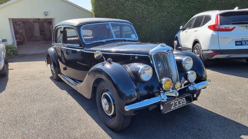 Picture of 1947 Riley Rma - For Sale