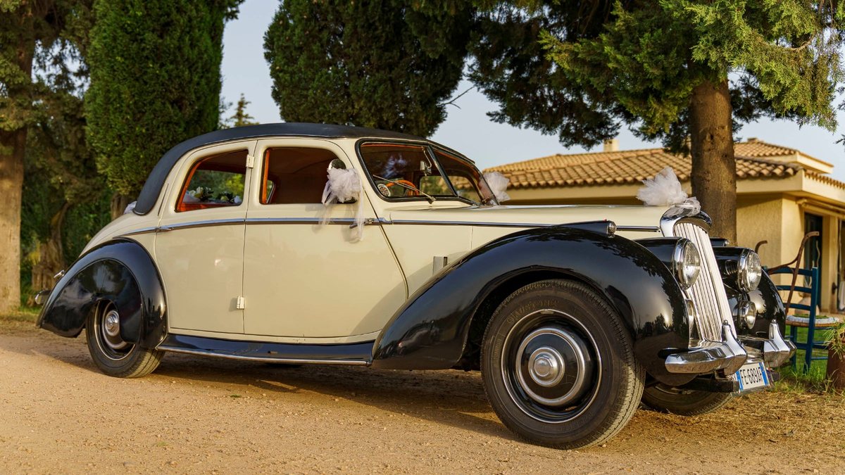 1954 Riley Rme 1954 Riley Rme Beige Manual, 4 speed Right Hand Drive in Cagliari ...