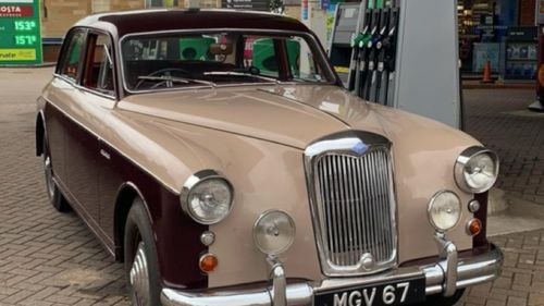 Picture of 1958 Riley 2.6 - For Sale