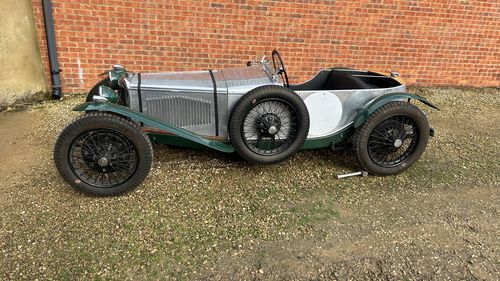 Picture of 1934 Riley Thomas - For Sale