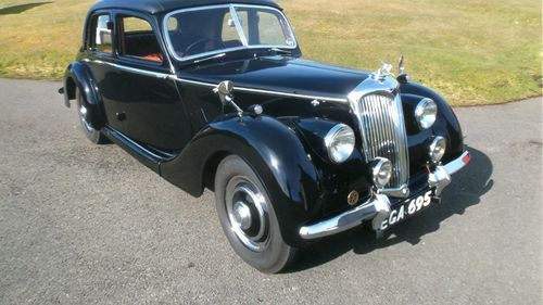 Picture of 1946 Riley Rma - For Sale