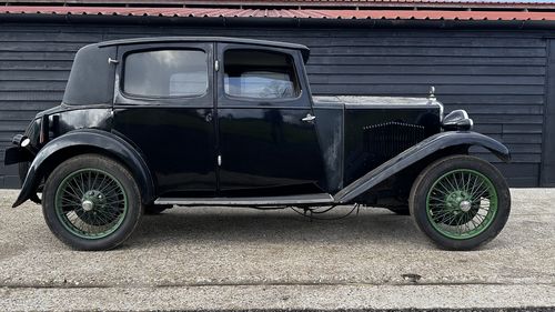 Picture of 1931 Riley Monaco - For Sale